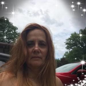 Meet your Posher, Joanne